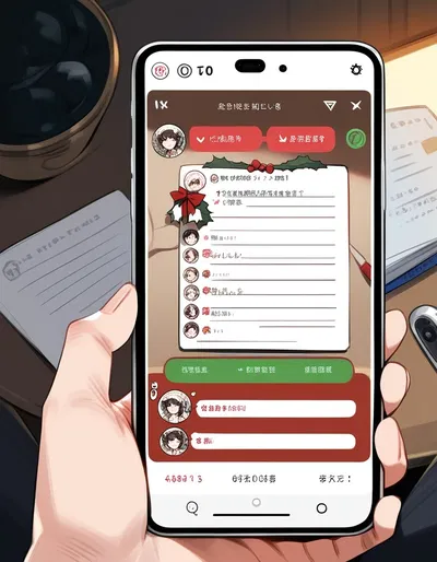 The Wishlist App