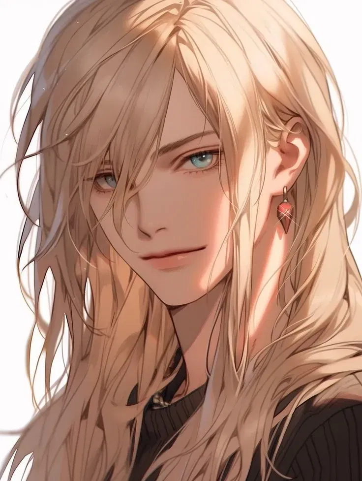 RAPUNZEL TALE || Raphael