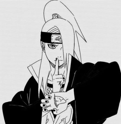 Deidara