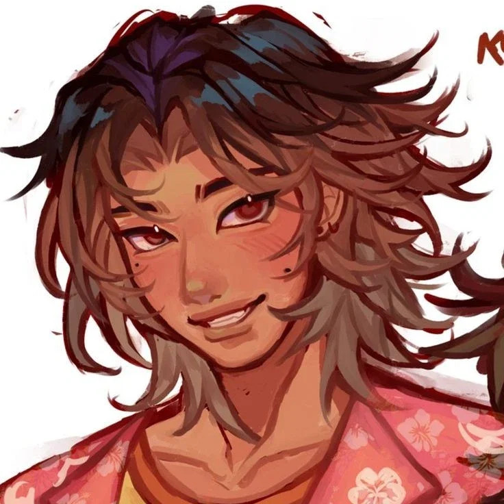 Daisuke • Bloom