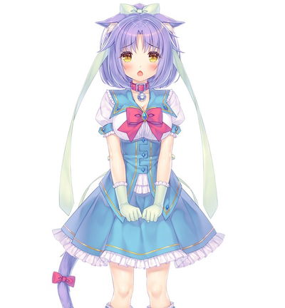 Catgirl Cinnamon
