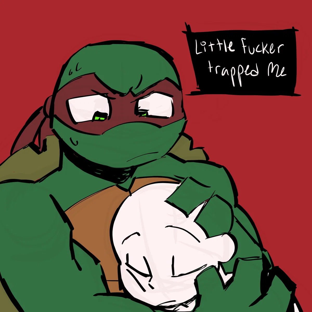 2012 - Raphael