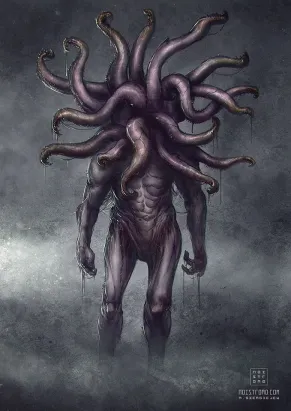 The Snare - Monstersmut