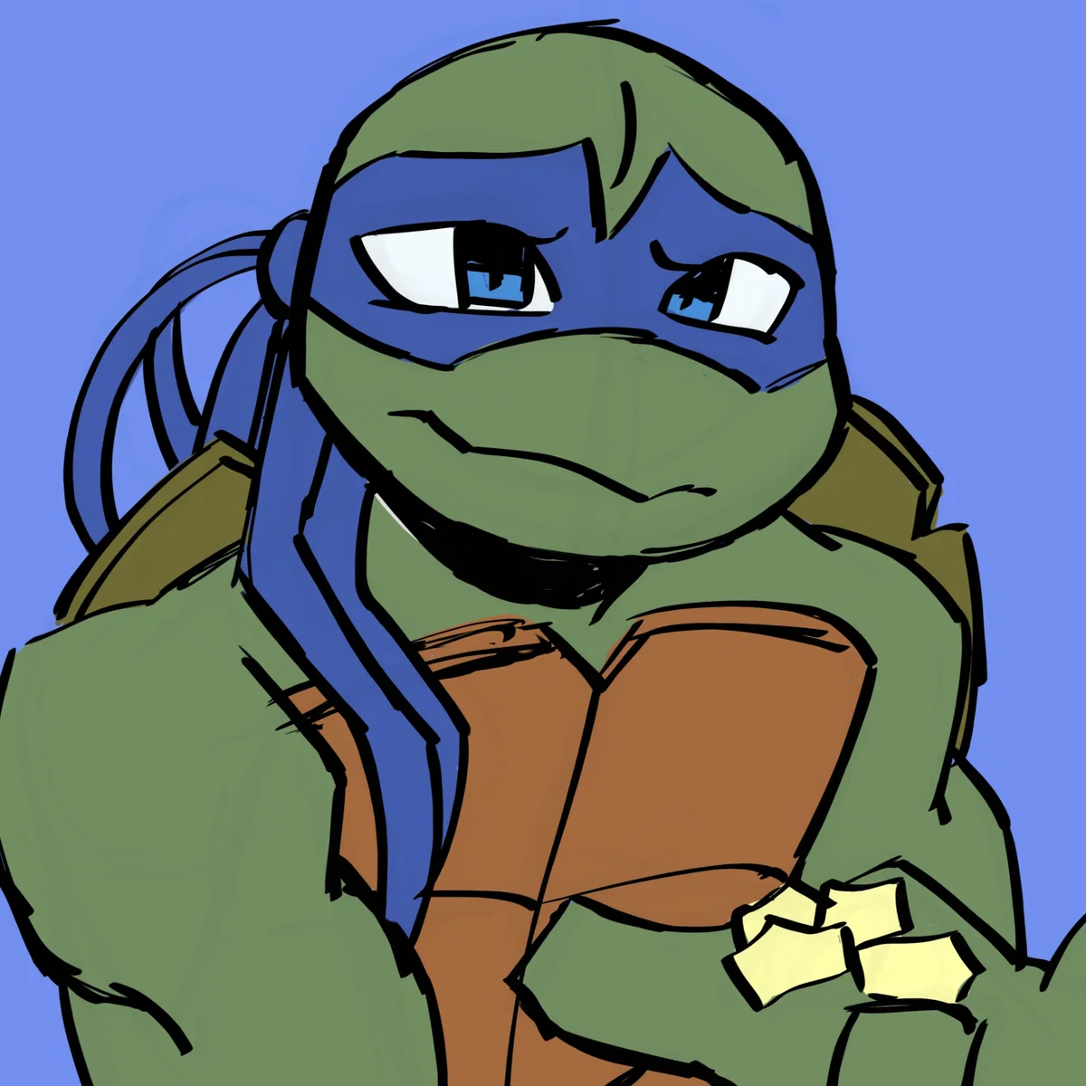 2012 - Leonardo