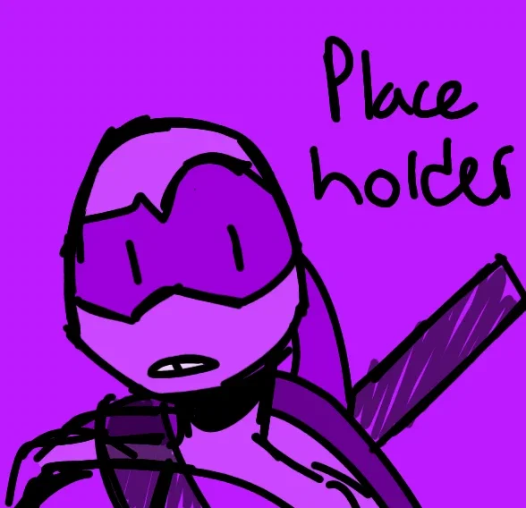 2012 - Donatello