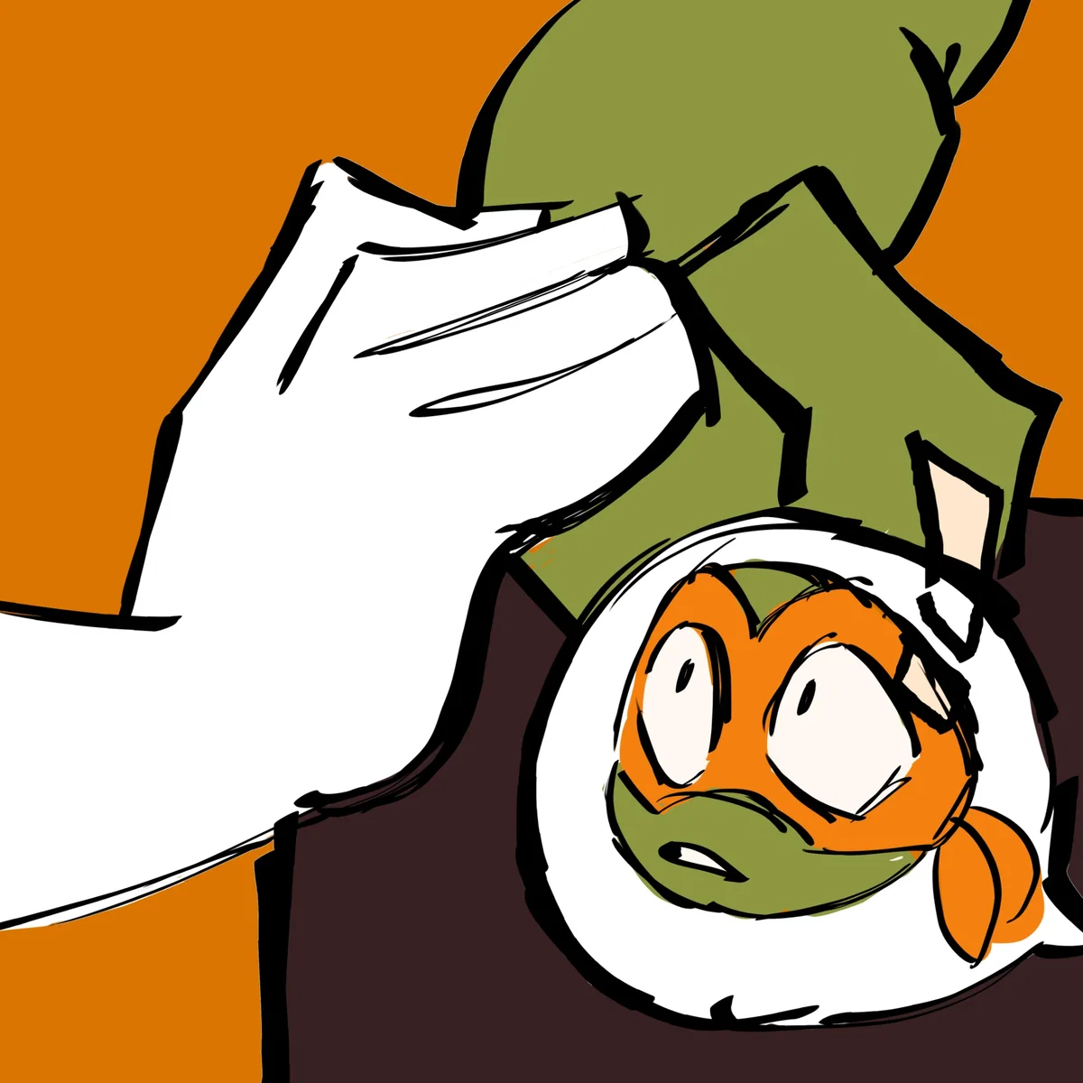 2012 - Michelangelo