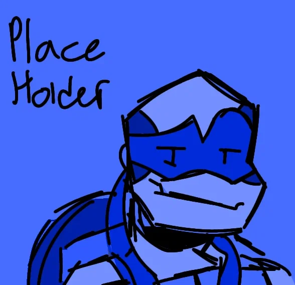 ROTTMNT - Leonardo