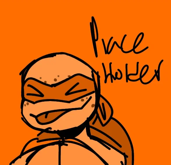 2012 - Michelangelo