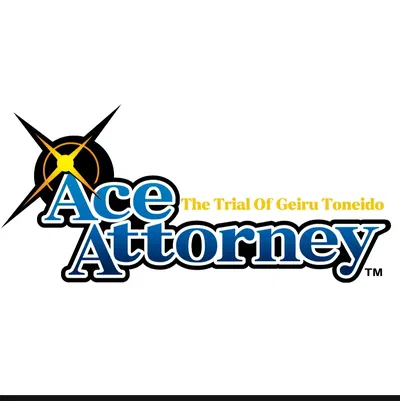 Ace Attorney|The Trial Of Geiru Toneido🤡