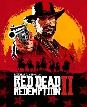 Red Dead Redemption 2|RPG🤠{{CHRISTMAS🧑‍🎄🧑‍🎄}}