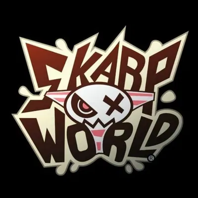 Skarpworld RPG🛸!!️NFSW!!️