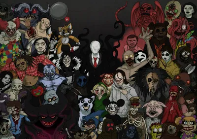 SlenderMansion