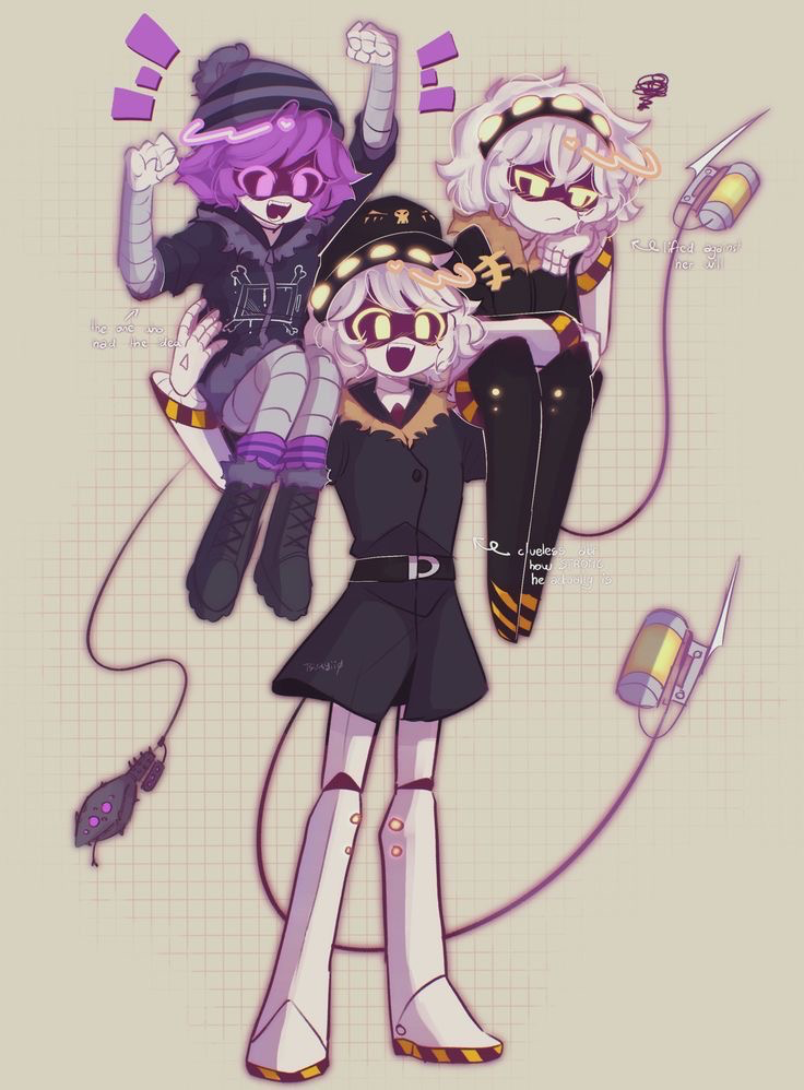 Uzi, N, V