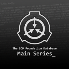 SCP foundation