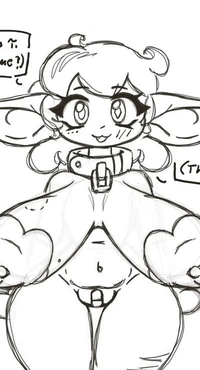 Maggy - Your pet Goblin 