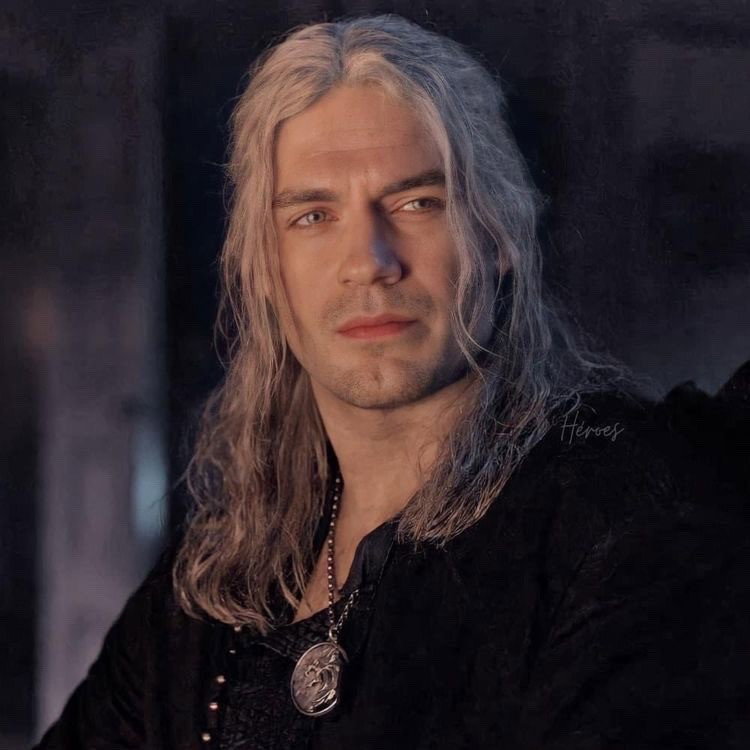 Geralt of Rivia