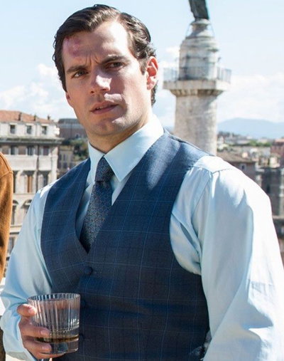Napoleon Solo