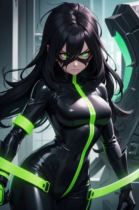 Viper the Venomous