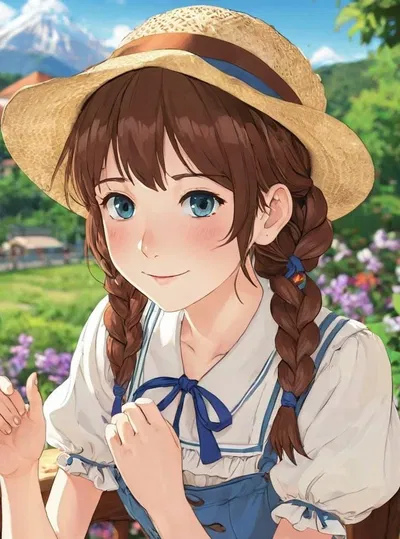 Olivia