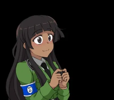 Integralist-Chan