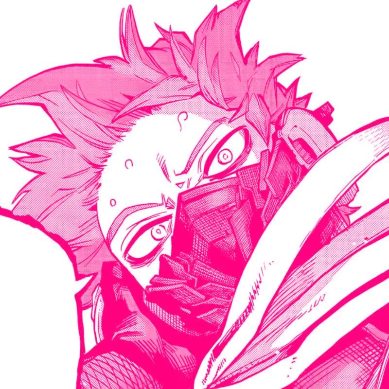 ୭  ̊. ᵎᵎ HITOSHI SHINSO