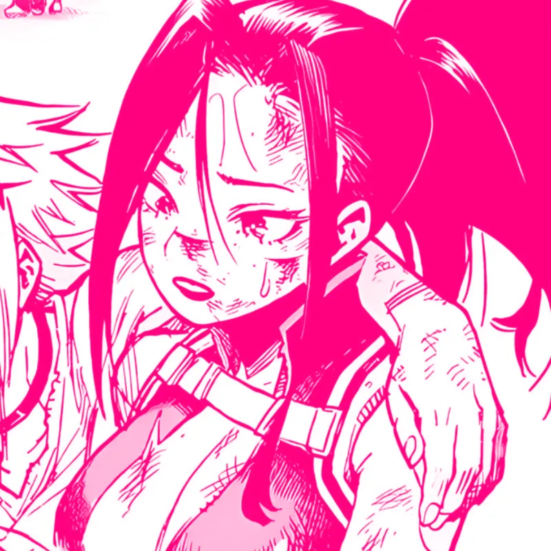 ୭  ̊. ᵎᵎ YAOYOROZU MOMO