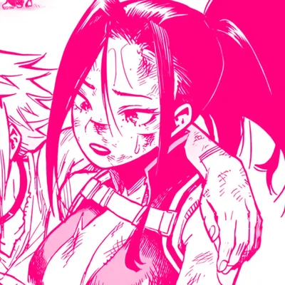 ୭  ̊. ᵎᵎ YAOYOROZU MOMO