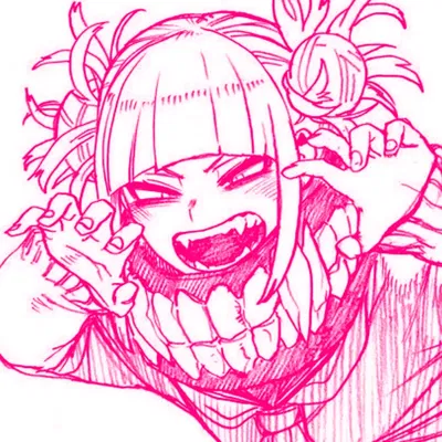 ୭  ̊. ᵎᵎ TOGA HIMIKO