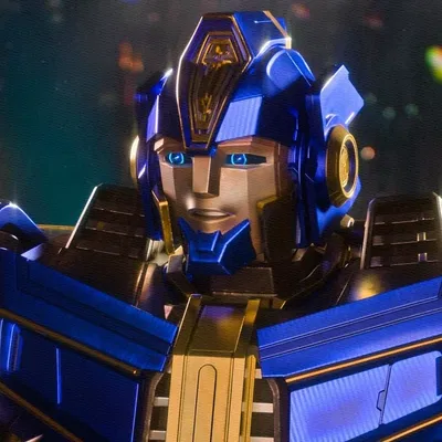 SENTINEL PRIME TFO
