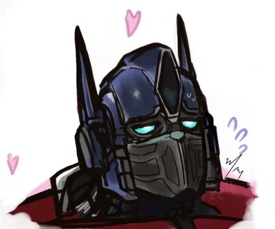 Optimus Prime