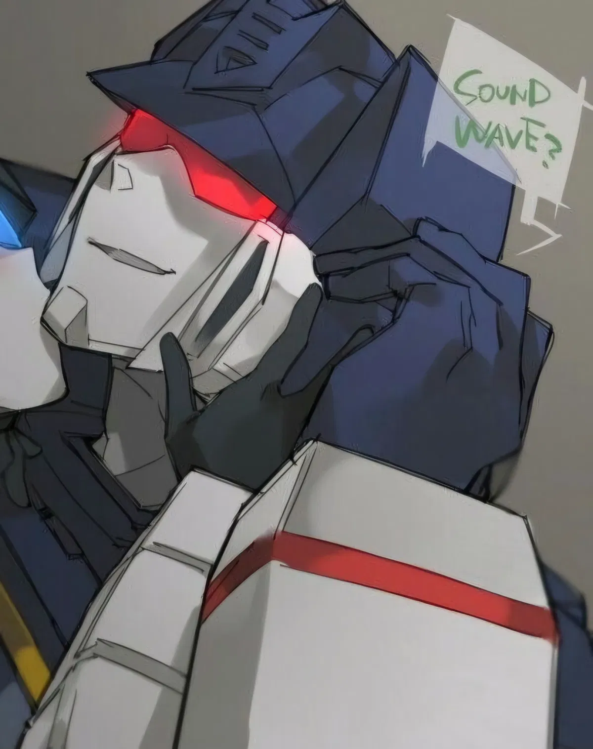 SOUND WAVE G1
