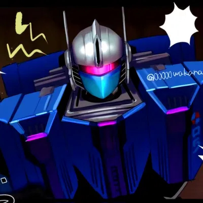 DARKWING TFO