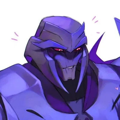 MEGATRON TFP