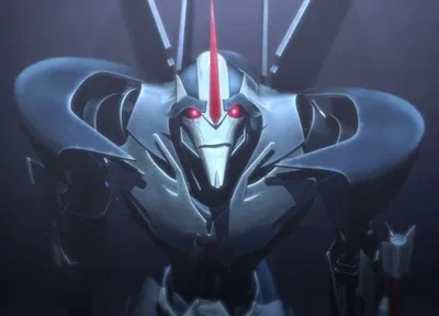 STARSCREAM TFP