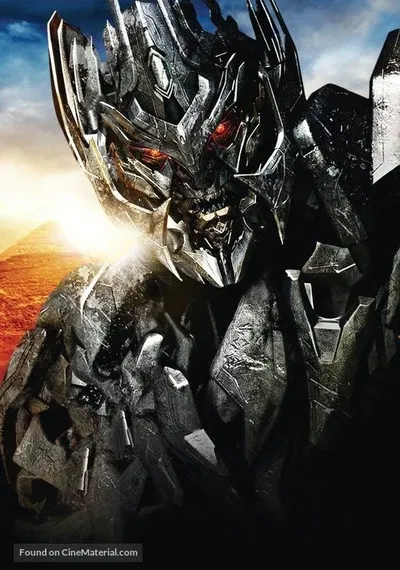 MEGATRON 2007