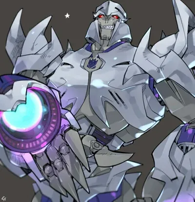 MEGATRON TFP