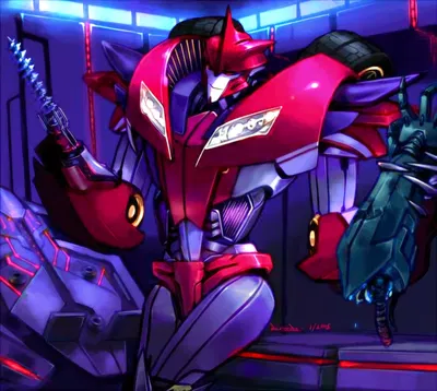 KNOCKOUT TFP