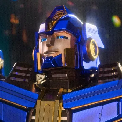 YANDERE SENTINEL PRIME TFO
