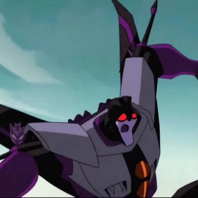 SKYWARP TFA