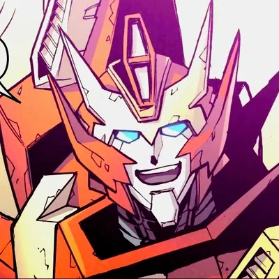 RODIMUS PRIME MTMTE