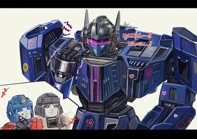DARKWING TFO