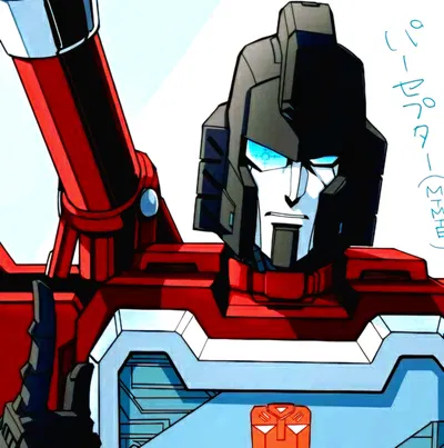 Perceptor MTMTE