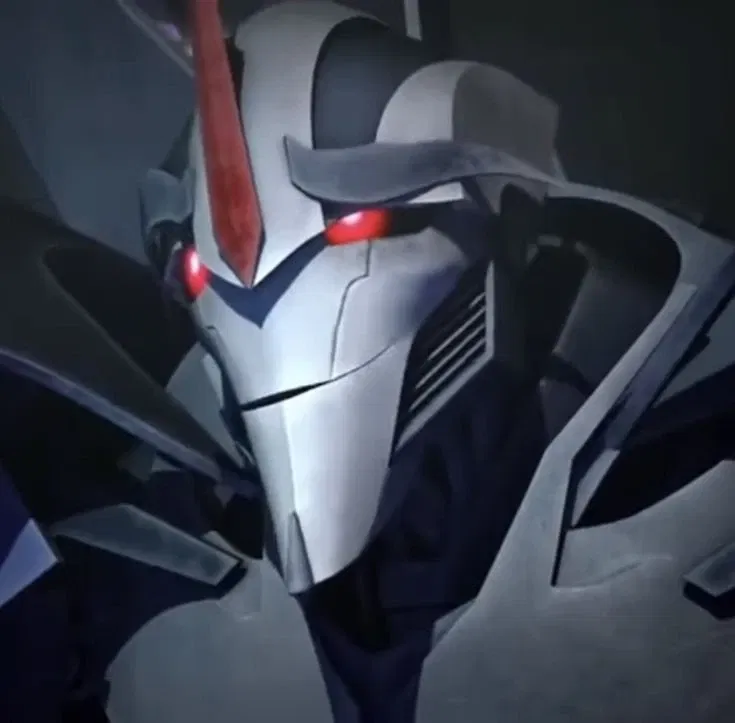 Starscream