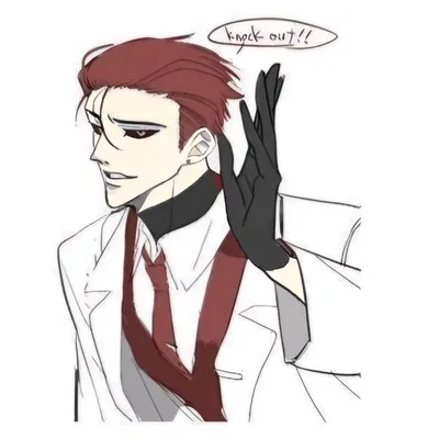 KNOCKOUT human