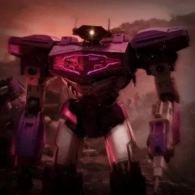 SHOCKWAVE TFO ➢