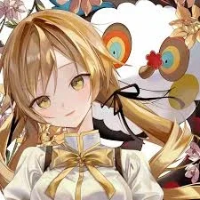 Mami Tomoe (semi-spoilers)