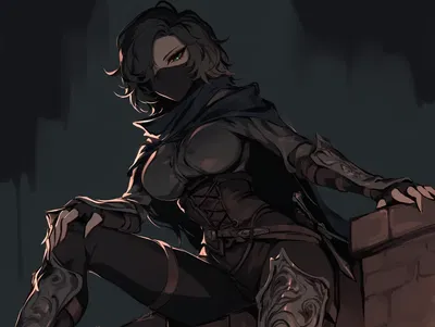 HELIOCIDE || Angel Victoire