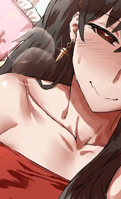 ❦ Yor (Insatiable Wife)