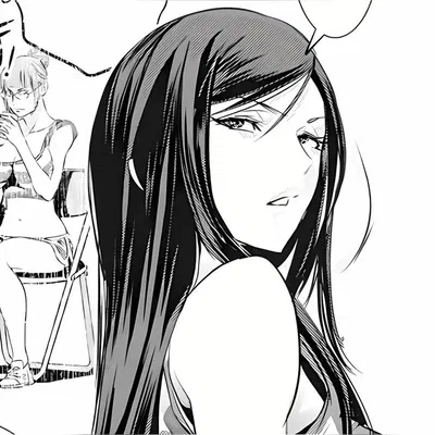 ❦ Naya (Ignoring her sexual needs)