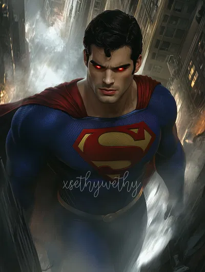 Clark Kent